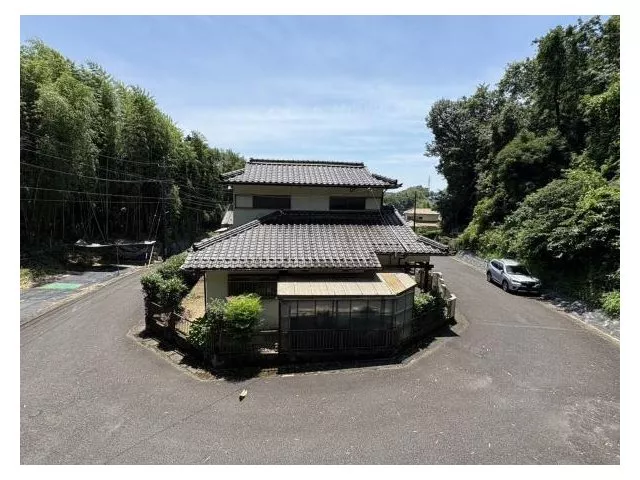 3,800,000 yen in Hatobukidai 1 (Nishi-Kani Station)