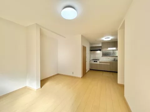 Kochi City, Maruike-cho (Chiyomachi 2-chome Station) 2-story 4DK