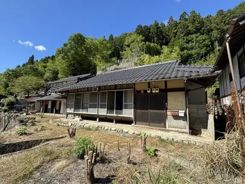 Hiroshima City, Asakita Ward, Asacho Oaza Tsutsuse (Aki-Kameyama Station) Single-story building 4K