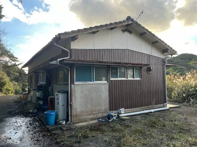Sasebo City, Kozasa Town, Yadake (Koura Station) Single-story building 3DK
