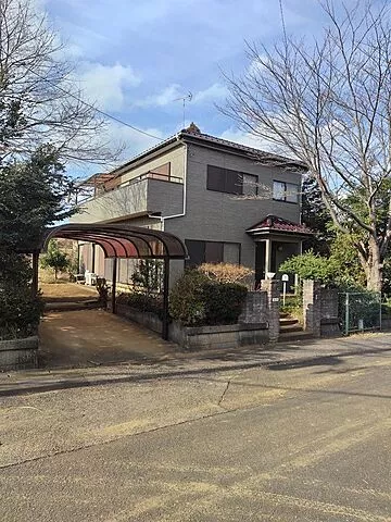Used single-family home 2726, Yambushi Yokota 1059 - Used house