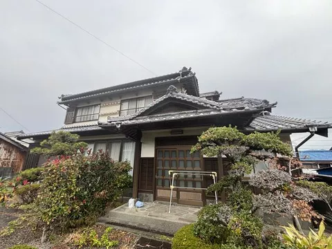 Konan City, Yasu Town Tsuboi (Yasu Station), 2-story, 9DK