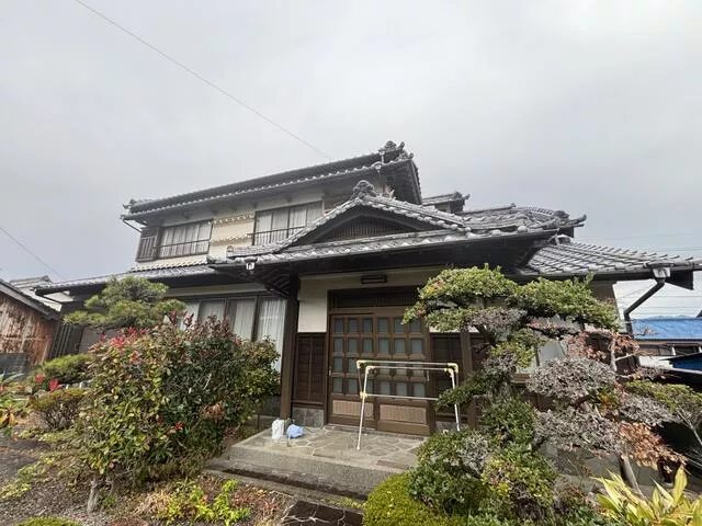 Konan City, Yasu Town Tsuboi (Yasu Station), 2-story, 9DK