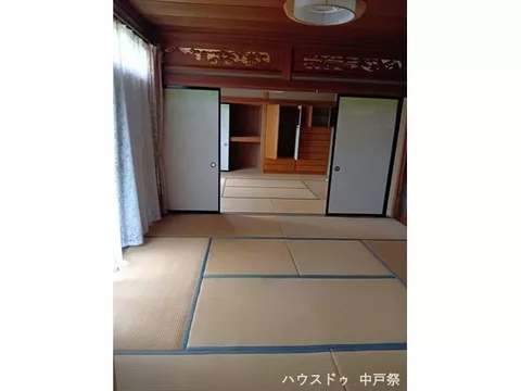 Over 100 tsubo of land × 2.5 million yen, ideal for a secret base or DIY hub with ample space - Image 3
