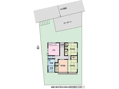 Mitsui 6 million yen