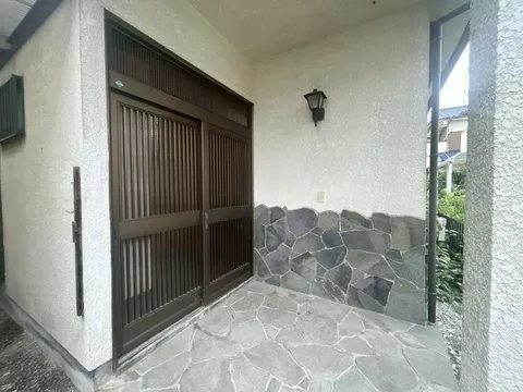 Kumagaya City, Kakinuma (Ishihara Station) 2-story building 3LDK - Image 3