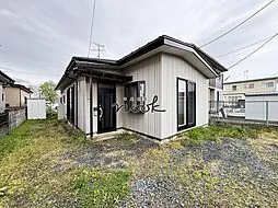 Used single-family home in Ruike, Hachinohe City, single-story, used 3DK