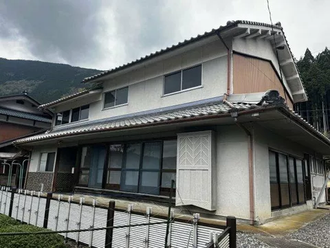 Uda-gun Soni-mura Oaza Igami (Nabari Station) 2-story 8DK