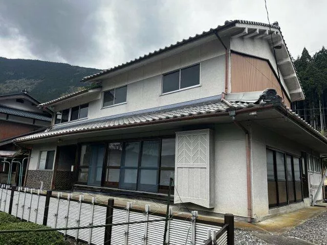 Uda-gun Soni-mura Oaza Igami (Nabari Station) 2-story 8DK