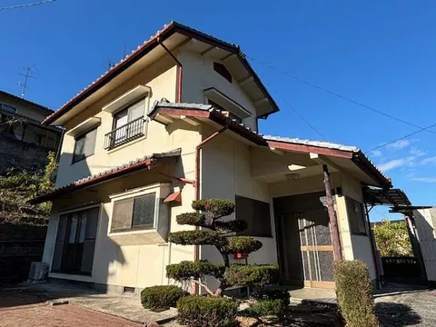 Kure City, Nishikada 1-chome 2-story 5DK