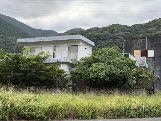 Kumage District Yakushima Town Ichinotsu 2-story 6DK