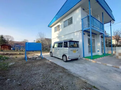 Used terrace house, Fujino 2-jo 7-chome - Image 4