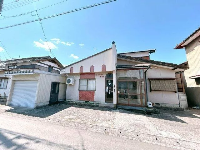 Ono City, Ukonjiro (Echizen-Ono Station) 2-story building 5DK