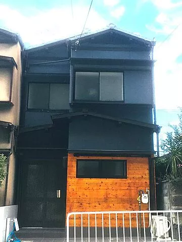 Used single-family home Otsuka Motoyashiki (owner change)