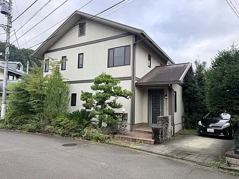 Used single-family home Komoa Shiotsu, Uenohara City - Used house