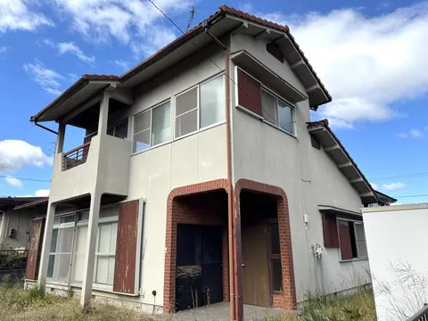 Akaiwa City, Sakuragaoka Higashi 1-chome (Seto Station) 2-story 4LDK