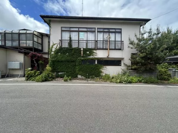 Shimoohno, Ochiai, Noshiro City (Muko-Noshiro Station) 2-story 6DK