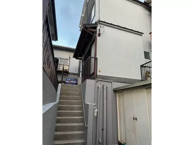 [Leaseback property, rent 65,000 yen, yield 12%] Spacious and comfortable 4K