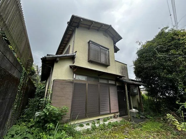 Fuji City, Ishii (Suzu Station), 2-story, 4DK