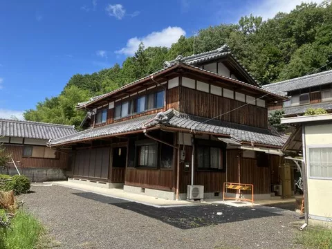 Nabari City, Kamihinachi (Nabari Station) 2-story 9LDK
