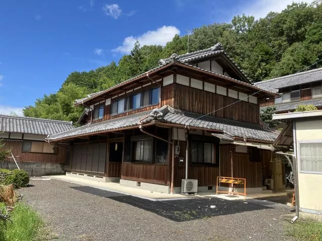 Nabari City, Kamihinachi (Nabari Station) 2-story 9LDK