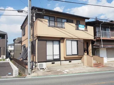 Kurume City, Mizuma Town, Tamamitsu (Inuzuka Station), 2-story, 4LDK