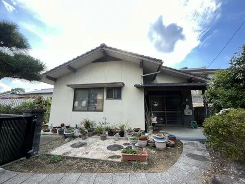 Tagawa City, Shinmachi (Ooyabu Station), 2-story, 6SLDK