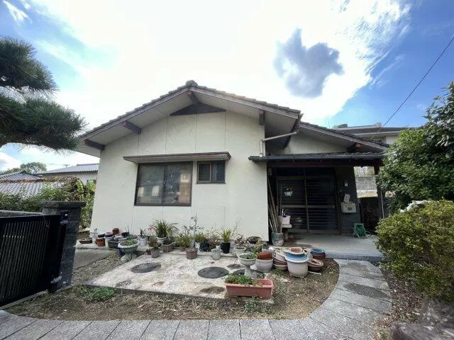 Tagawa City, Shinmachi (Ooyabu Station), 2-story, 6SLDK