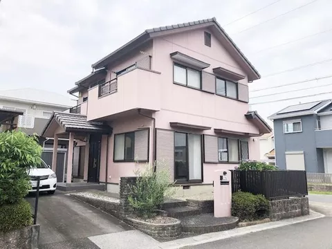 11.8 million yen, Kusunoki Town, Hongō (Kita-Kusunoki Station)