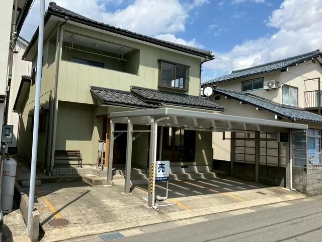 Fukui City, Shimoemori Town (Fukui Station), 2-story, 5LDK