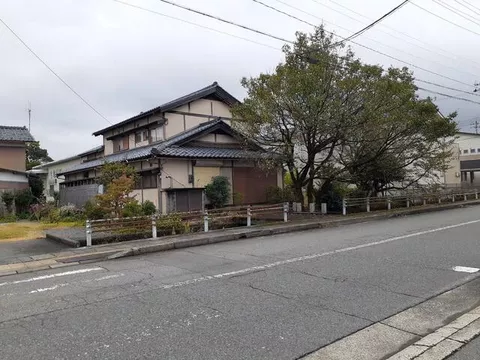 Ono City, Yayoi-cho (Echizen-Ono Station), 2-story, 7DK