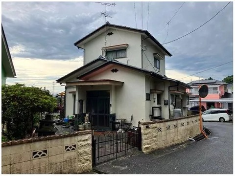 Kaneko-daira, Higashidacho (Ueda Station) 8.2 million yen