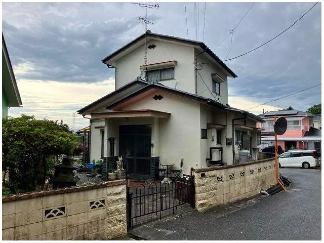 Kaneko-daira, Higashidacho (Ueda Station) 8.2 million yen