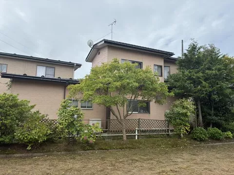 Akita City Shogunnohigashi 2-chome (Tsuchizaki Station) 2-story 4DK