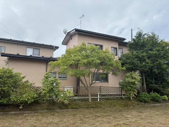 Akita City Shogunnohigashi 2-chome (Tsuchizaki Station) 2-story 4DK