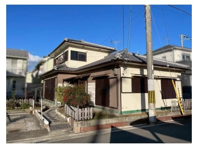 Nishisho (Yahata-mae Station) 8.5 million yen