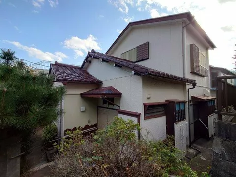 Take 1-chome, Yokosuka-shi, Kanagawa (YRP Nohi station) 2F 4LDK

6,880,000 yen