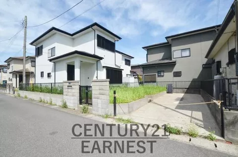 Sanbu District, Kujukuri Town, Katakai (Togane Station), 2-story, 4LDK