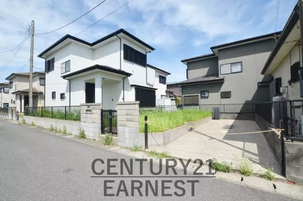 Sanbu District, Kujukuri Town, Katakai (Togane Station), 2-story, 4LDK