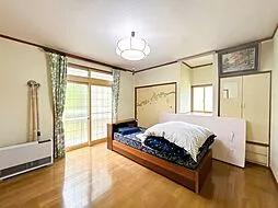 Used single-family home in Oiwake 2-chome, Yokote City