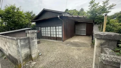 Takogun Katori Town Mito (Shibayama Chiyoda Station) Single-story building 5DK