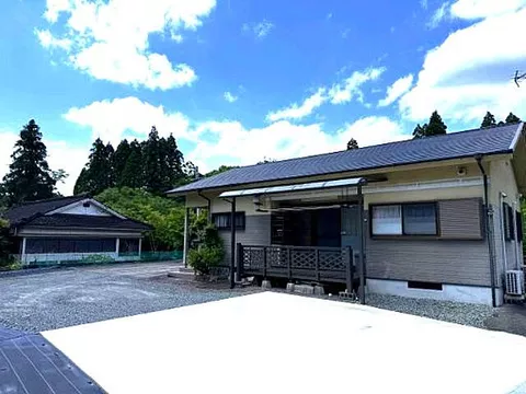 Used single-family home Satsumasendai City Eiyacho house