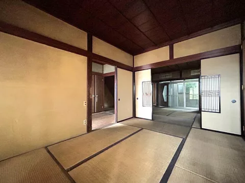 Takaoka City, Honmaru-cho (Emergency Medical Center Mae Station), 2-story, 7K