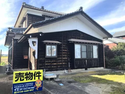 Tsubame City, Sunakozuka (Bunsui Station) 2-story building 5DK