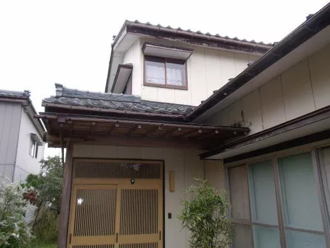Niigata City Nishikambara Ward Maki Otsu (Maki Station) 2-story 6DK