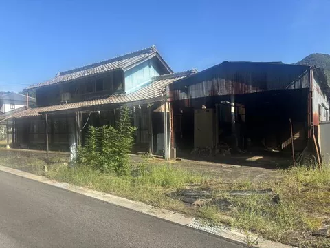 Mino City, Oyada (Mino City Station) 2-story building 8DK