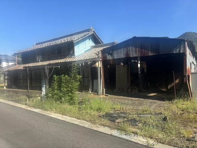 Mino City, Oyada (Mino City Station) 2-story building 8DK