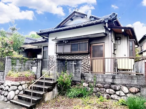Matsuzaka Town 1 (Nemoto Station), 6.4 million yen