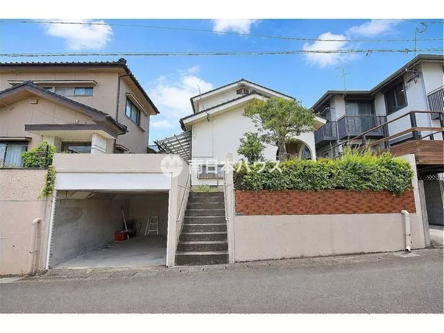 ■6-minute walk to Kinko-dai Elementary School■4DK