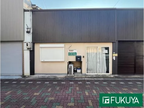 Uemoto-cho (Takada Station) 5.8 million yen